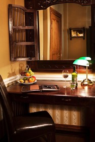 Honigmond Boutique Hotel