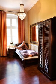 Honigmond Boutique Hotel