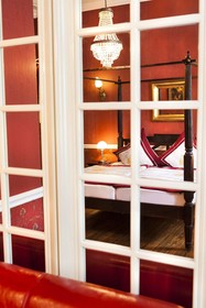 Honigmond Boutique Hotel