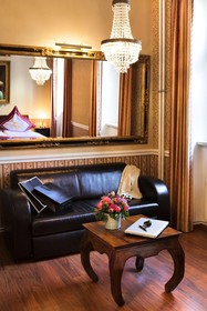 Honigmond Boutique Hotel