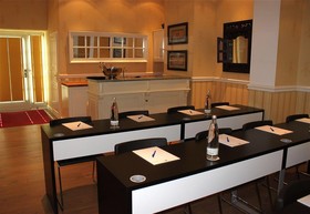 Honigmond Boutique Hotel