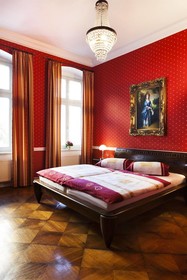 Honigmond Boutique Hotel