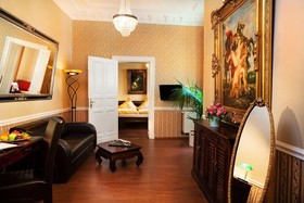 Honigmond Boutique Hotel