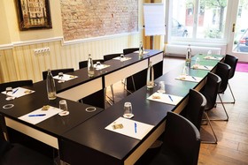 Honigmond Boutique Hotel