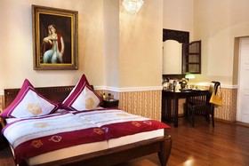 Honigmond Boutique Hotel