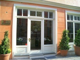 Honigmond Boutique Hotel