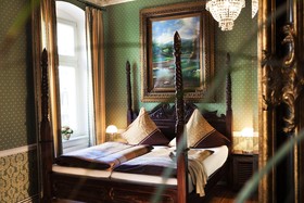 Honigmond Boutique Hotel