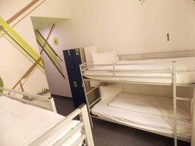 Hostelo Berlin
