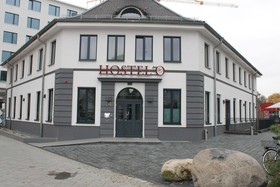 Hostelo Berlin