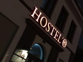 Hostelo Berlin