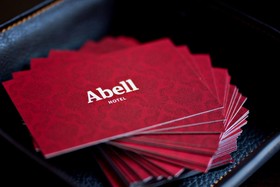 Hotel Abell