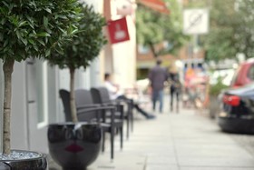 Hotel Adelante Berlin-Mitte