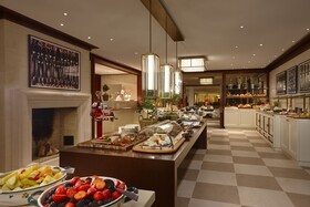 Hotel Adlon Kempinski Berlin