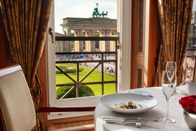 Hotel Adlon Kempinski Berlin