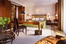 Hotel Adlon Kempinski Berlin