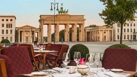 Hotel Adlon Kempinski Berlin