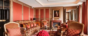 Hotel Adlon Kempinski Berlin