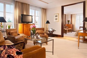 Hotel Adlon Kempinski Berlin