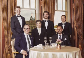 Hotel Adlon Kempinski Berlin