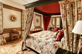 Hotel Adlon Kempinski Berlin