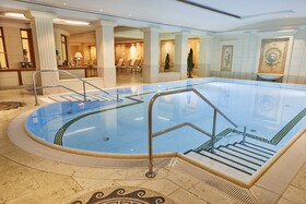 Hotel Adlon Kempinski Berlin