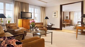 Hotel Adlon Kempinski Berlin