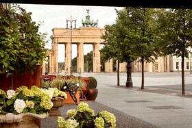 Hotel Adlon Kempinski Berlin