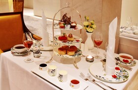 Hotel Adlon Kempinski Berlin