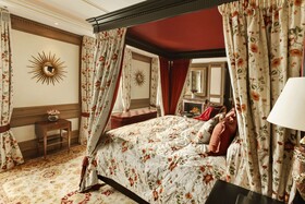 Hotel Adlon Kempinski Berlin