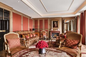 Hotel Adlon Kempinski Berlin