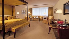 Hotel Adlon Kempinski Berlin