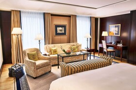 Hotel Adlon Kempinski Berlin