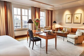 Hotel Adlon Kempinski Berlin