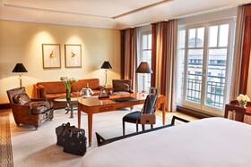 Hotel Adlon Kempinski Berlin
