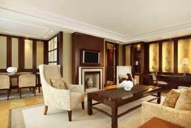 Hotel Adlon Kempinski Berlin