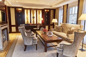 Hotel Adlon Kempinski Berlin