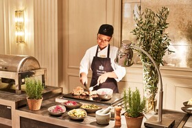 Hotel Adlon Kempinski Berlin