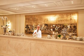Hotel Adlon Kempinski Berlin