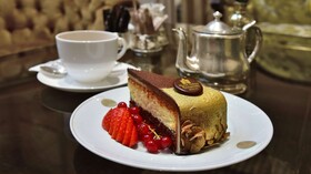 Hotel Adlon Kempinski Berlin