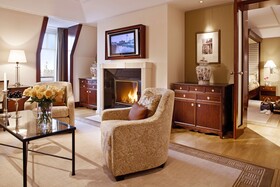 Hotel Adlon Kempinski Berlin
