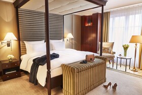 Hotel Adlon Kempinski Berlin