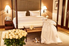 Hotel Adlon Kempinski Berlin
