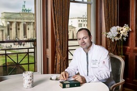 Hotel Adlon Kempinski Berlin