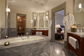 Hotel Adlon Kempinski Berlin