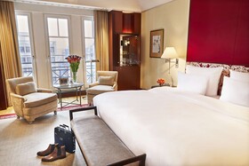 Hotel Adlon Kempinski Berlin