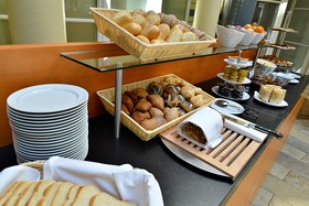 Classik Hotel Berlin Alexander Plaza