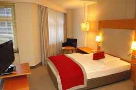 Classik Hotel Berlin Alexander Plaza