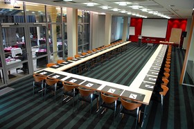 Classik Hotel Berlin Alexander Plaza