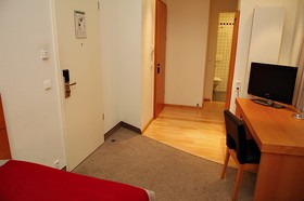 Classik Hotel Berlin Alexander Plaza