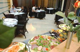 Classik Hotel Berlin Alexander Plaza